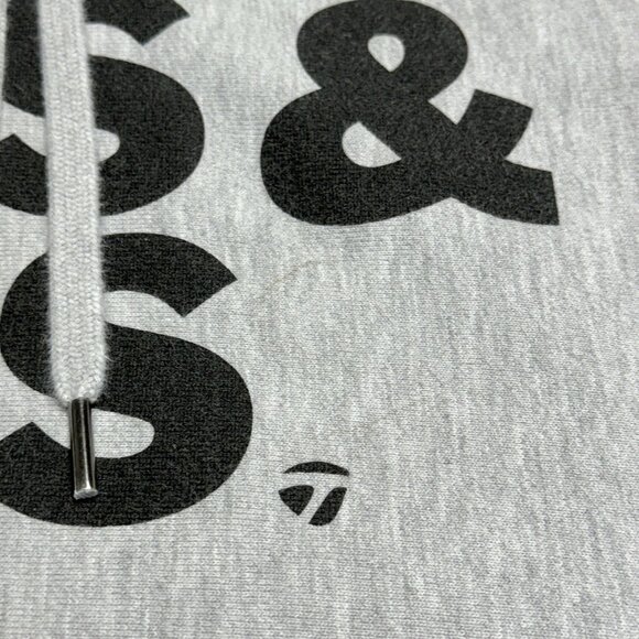 Taylor Made Firs & Girs Hoodie Sweatshirt Large 23x27.5 Golf Limited Edition - Picture 4 of 13